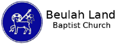 Logo for Beulah Land Baptist
